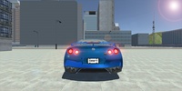 GT-R R35 Drift Simulator Games: Drifting Car Games screenshot 1