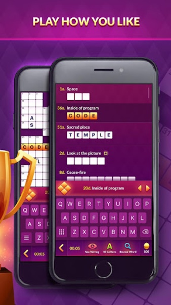 Crossword Champ - Preview 7
