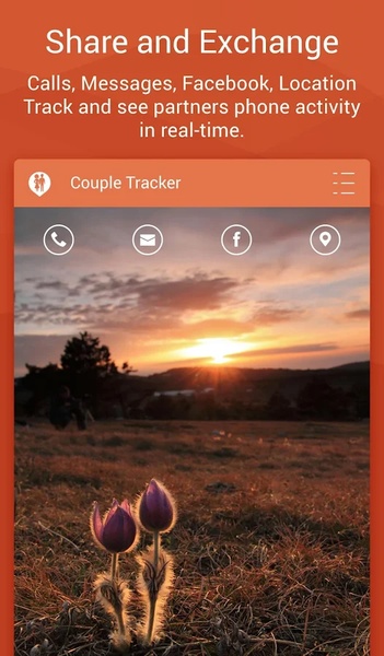 Couple Tracker - Free - Preview 4