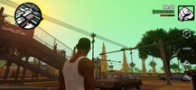 GTA: San Andreas – NETFLIX screenshot 3