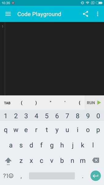Learn Python - Preview 5