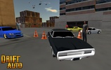 Real City Car Drift 3D screenshot 7