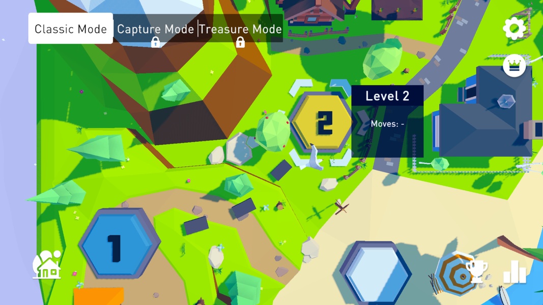 Inversion: Magic Gravity - Preview 6