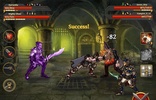 Clash of the Damned screenshot 3