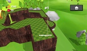 Mini Golf Challenge screenshot 3