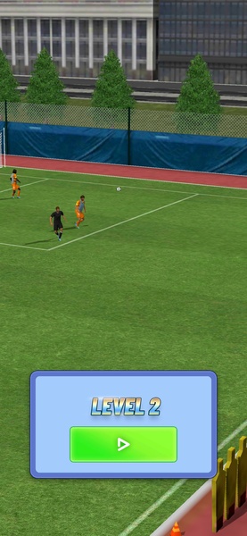 Mini Soccer Star 2023 on the App Store