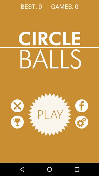 Circle Balls - Preview 6