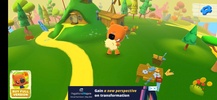 Be-be-bears: Adventures screenshot 9
