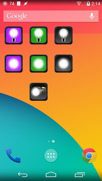 TF: Classic Widgets - Preview 5