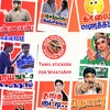 Tamil WASticker -1500+stickers screenshot 6