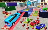 Prado 4x4 Parking Rush Driver screenshot 5