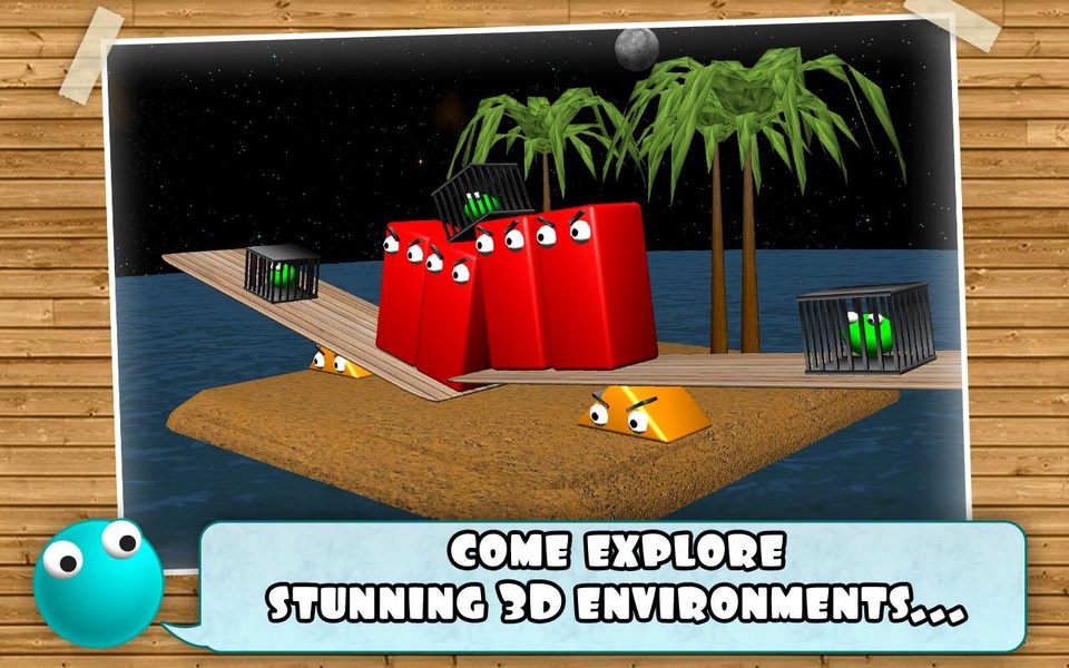 Bubble Blast Rescue - Preview 9