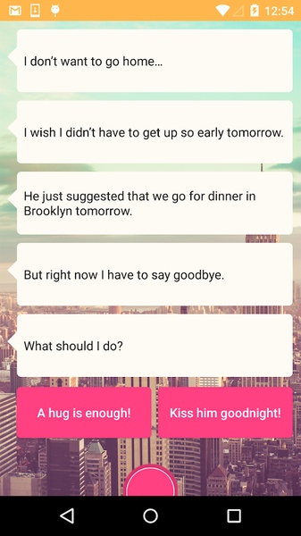 Lovestruck in New York - Preview 3