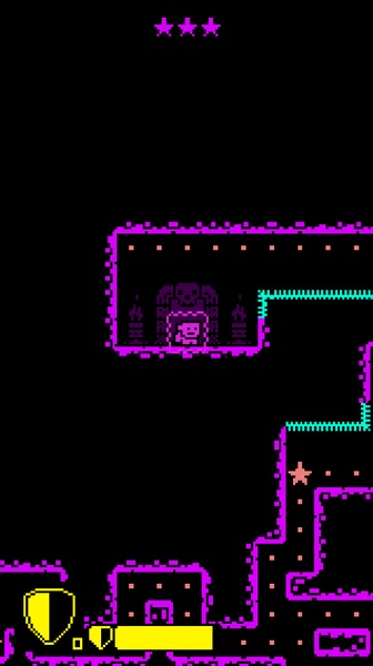 Tomb of the Mask (Playgendary) - Preview 1