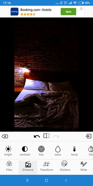 Jhust Timi Photo Editor - Preview 4