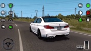 Multistory Car Crazy Parking screenshot 2