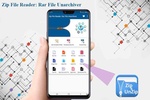 Zip Unzip File Manager screenshot 3