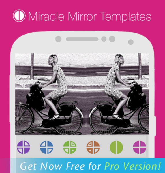 Insta Mirror Pro - Preview 2
