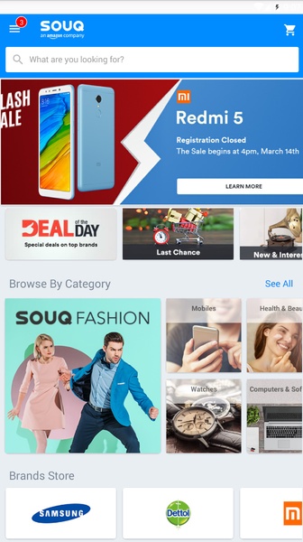 Souq - Preview 2