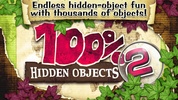 100% Hidden Objects 2 screenshot 6
