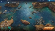Sea Fortress screenshot 5
