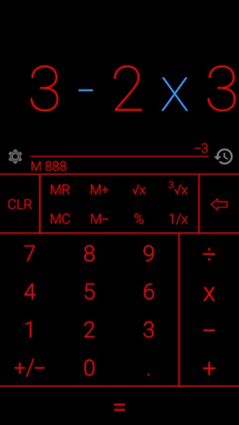 Green Calculator - Preview 7