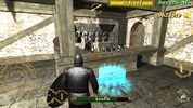 DeadlyMedievalArena screenshot 1