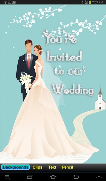 Greeting Card Maker - Preview 5