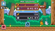 Poor Bunny! screenshot 2
