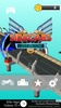 Sidecars - Double Dash Racer screenshot 1