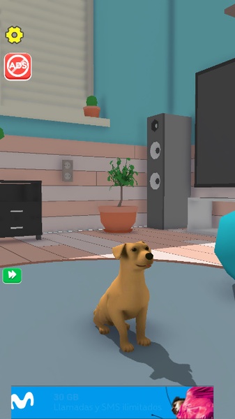 Dog Life Simulator - Preview 9