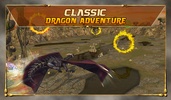 Dragon Flight Simulator 3D screenshot 2