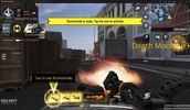 Call of Duty Mobile (GameLoop) screenshot 2