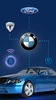Carplay Auto-BMW, Ford, Volvo screenshot 2