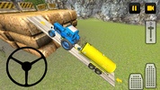 Toy Tractor Driving 3D screenshot 5