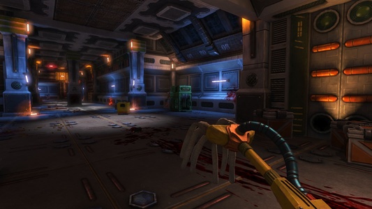 Viscera Cleanup screenshot 2