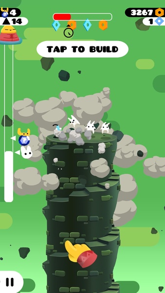 Tower Power - Preview 9