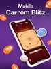 Carrom Blitz: Win Rewards screenshot 5