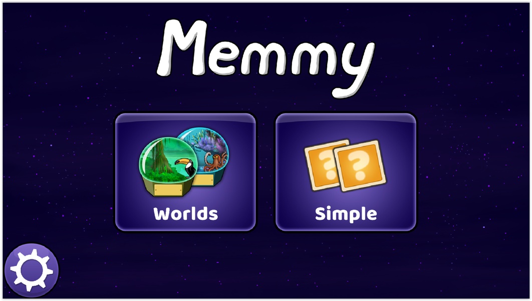 Memmy - Preview 1