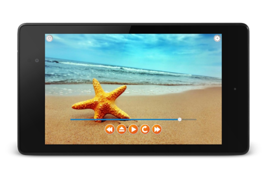 Ocean Sounds Relax n Sleep - Preview 1