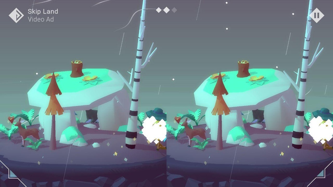 Hidden Lands - Preview 3