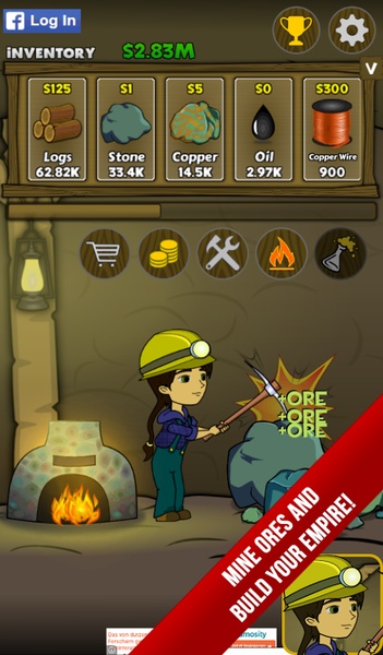 Mine Tap - Preview 7