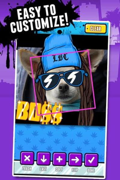 Snoopify - Preview 4