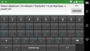 Clavier Asawan screenshot 5