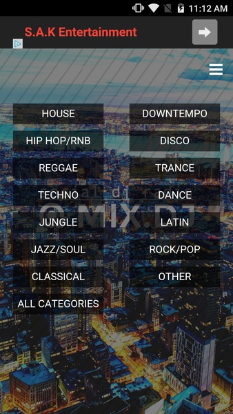 MIX.DJ Free - Preview 6