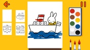 Miffy's World screenshot 3