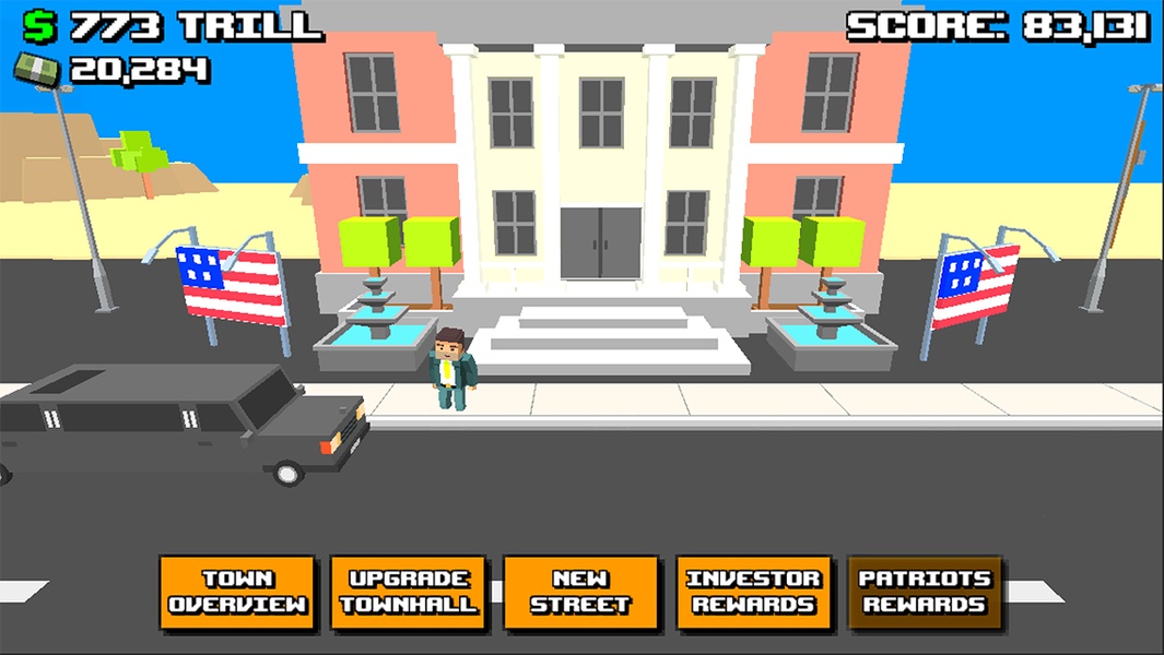 Clicker Town - Preview 2
