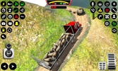 Farm Animal Truck Driver Game screenshot 11