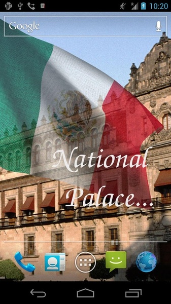 Mexico Flag - Preview 6