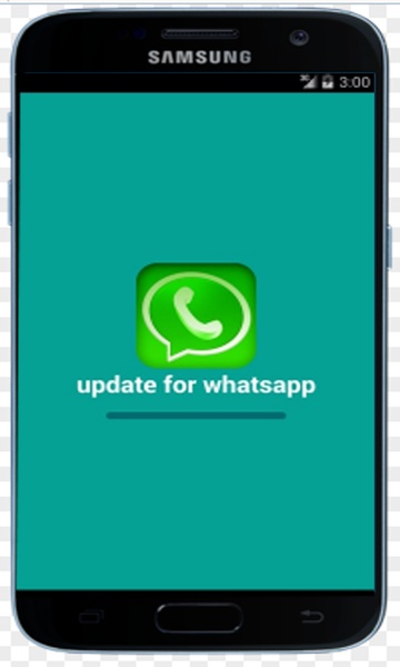 Adamdev Update for whatsapp - Preview 5
